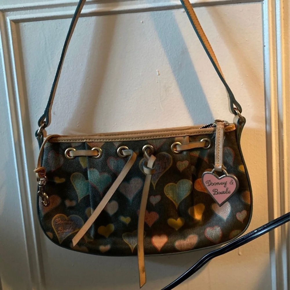 Dooney and Bourke handbag